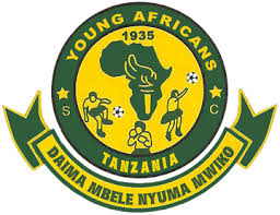 YANGA AFRICANS 