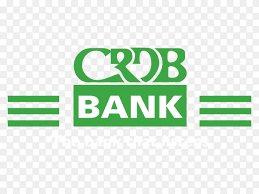 CRDB BANK 